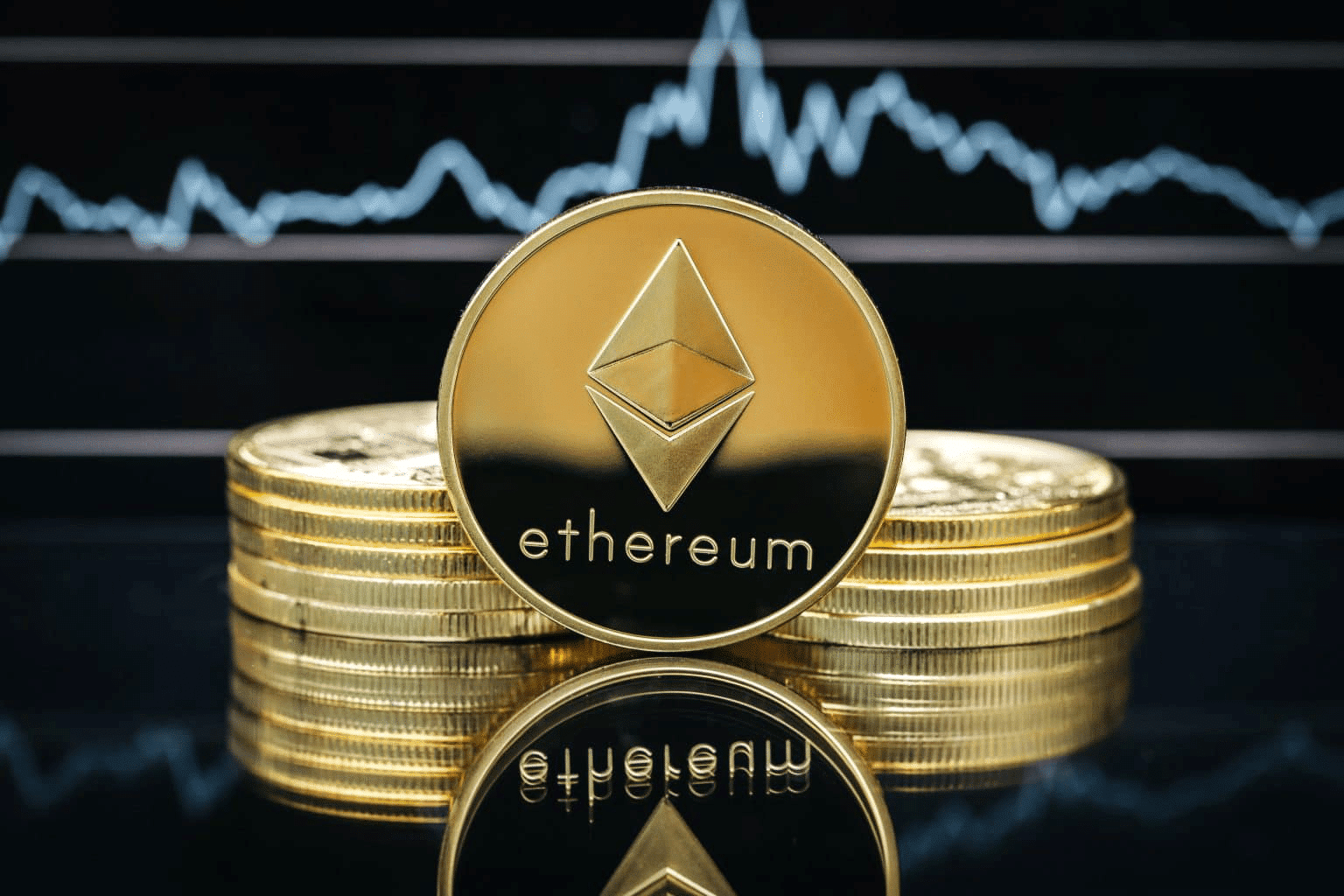 รายงานใหม่ แง้มการอนุมัติ Spot Ethereum ETF