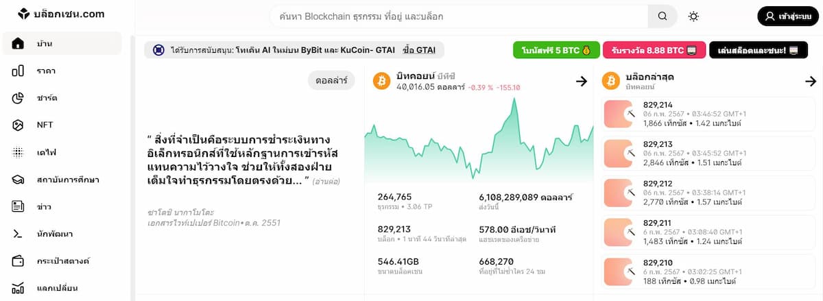 ความโปร่งใส (Transparency)