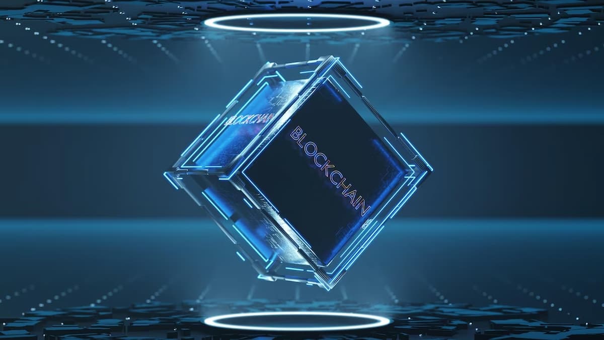 วิธีการใช้งานบล็อกเชน (blockchain)