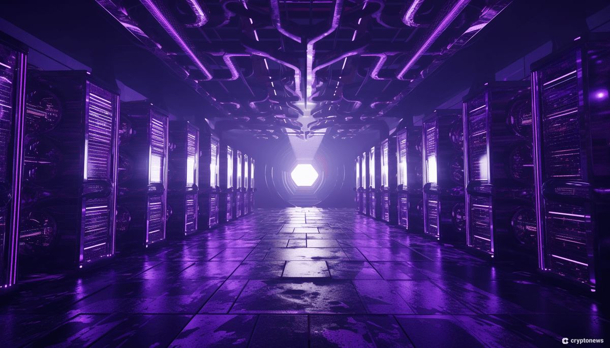 เหมืองขุด bitcoin