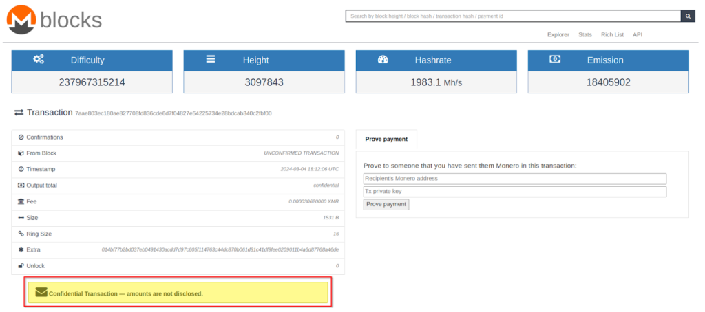 Privacy Coin (เหรียญเพื่อความเป็นส่วนตัว)