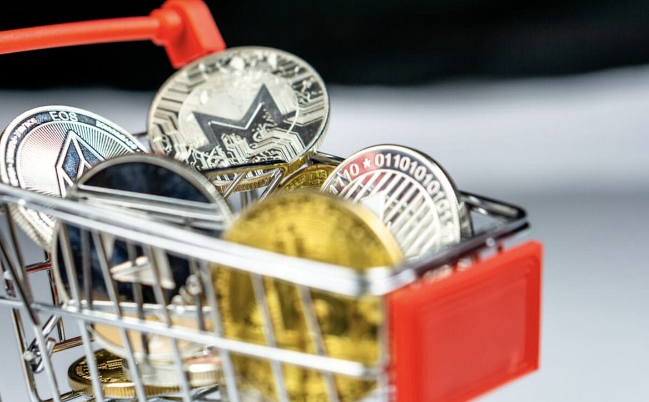 5 ขั้นตอน ซื้อ Altcoins ง่าย ๆ ฉบับปี 2025