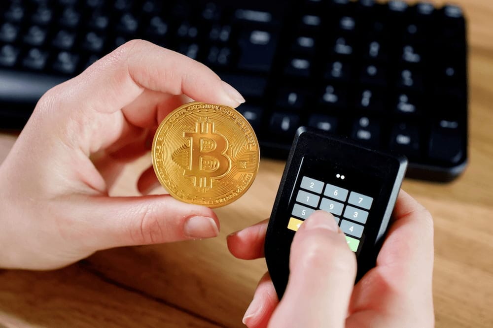 ขายบิทคอยน์ผ่าน 