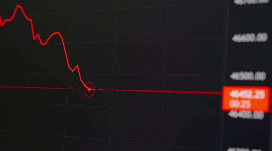 การทุบราคา