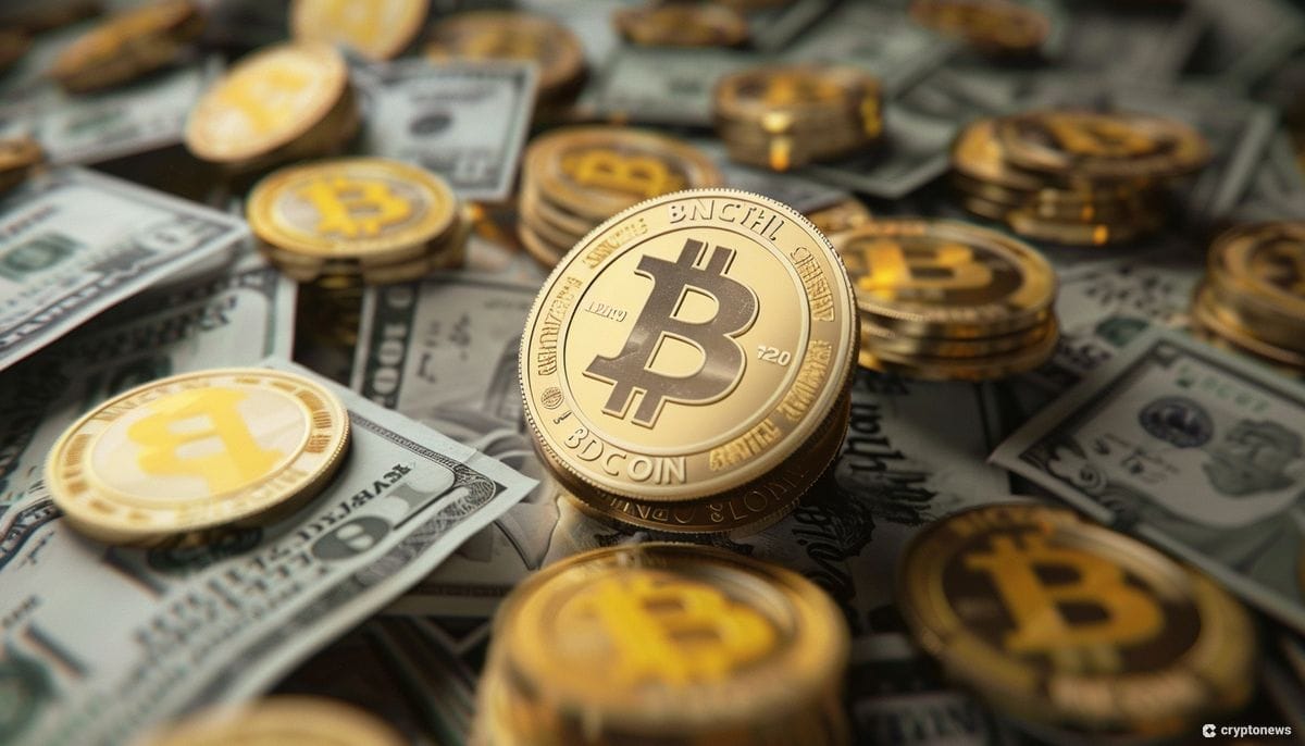 Binance แปลงสินทรัพย์กองทุนฉุกเฉินของผู้ใช้เป็น USDC เพื่อความเสถียรที่เพิ่มขึ้น