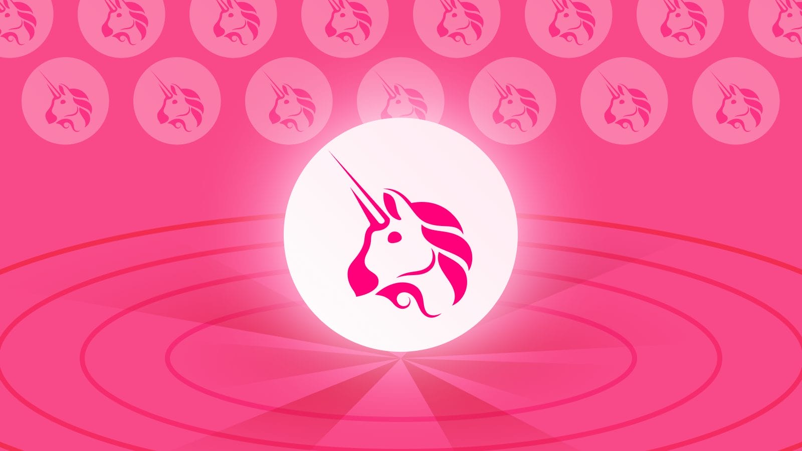 Uniswap คืออะไร