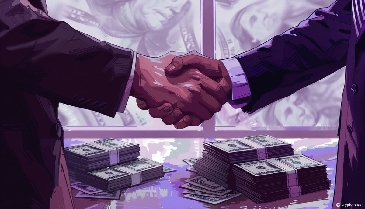 บริษัทในเครือ Samsung ลงทุนในบริษัท DePIN Roam