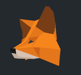 MetaMask icon