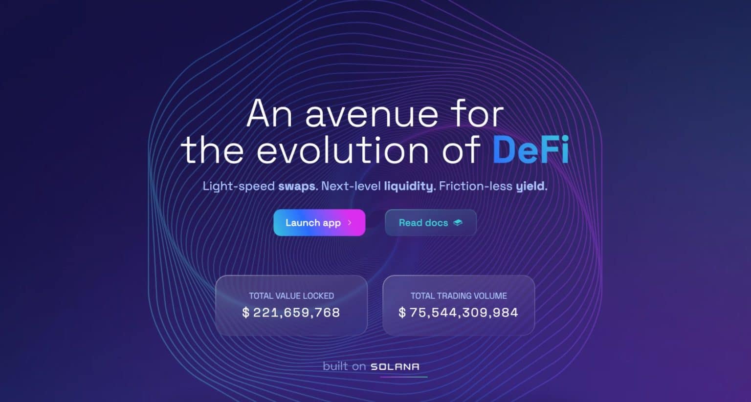 Raydium - ลงทุนในโปรเจ็กต์ Solana ใหม่ๆ ตั้งแต่เริ่มต้น
