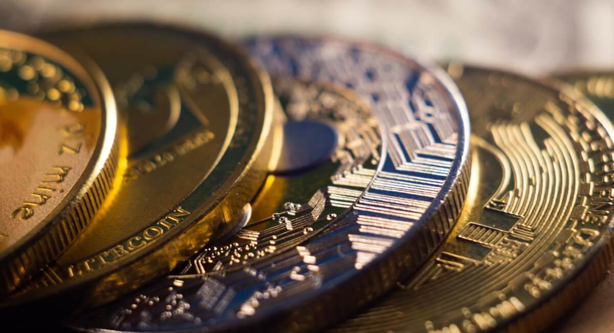 วิธีซื้อเหรียญ XRP (Ripple) 