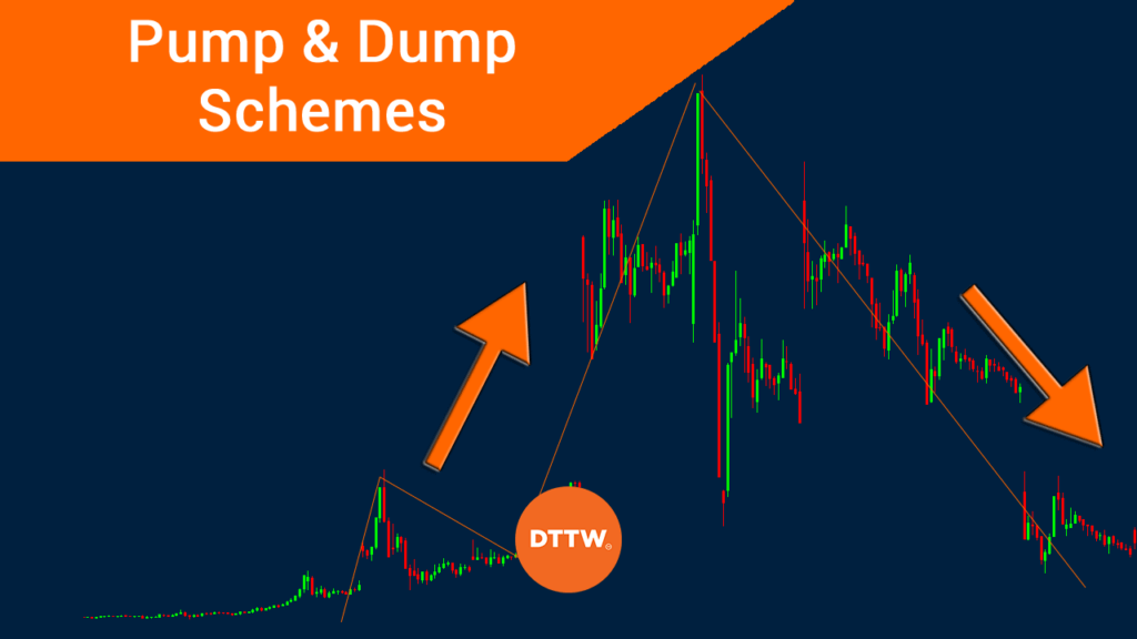pump and dump