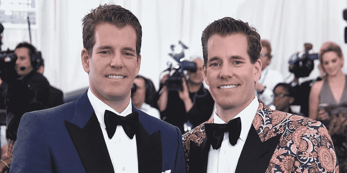 ฝาแฝด Winklevoss