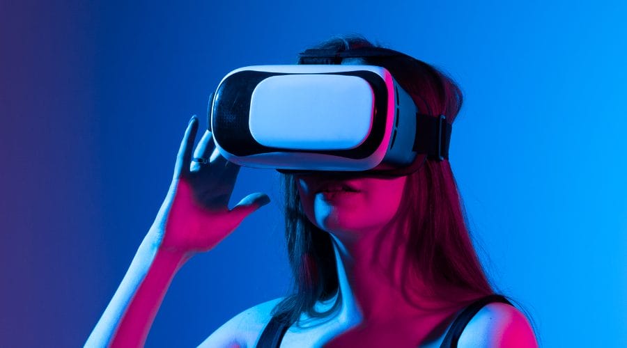 Metaverse คืออะไร