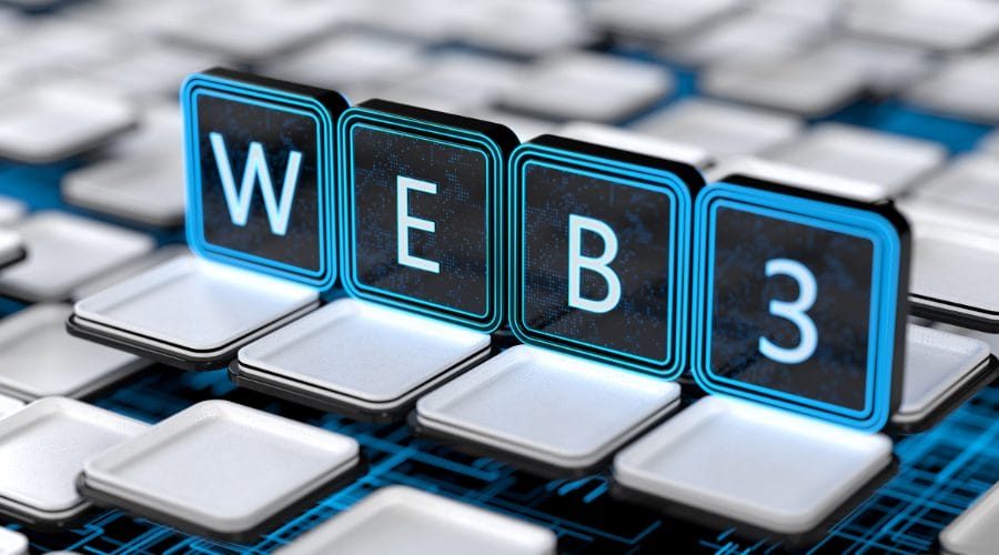 Web3 คืออะไร?