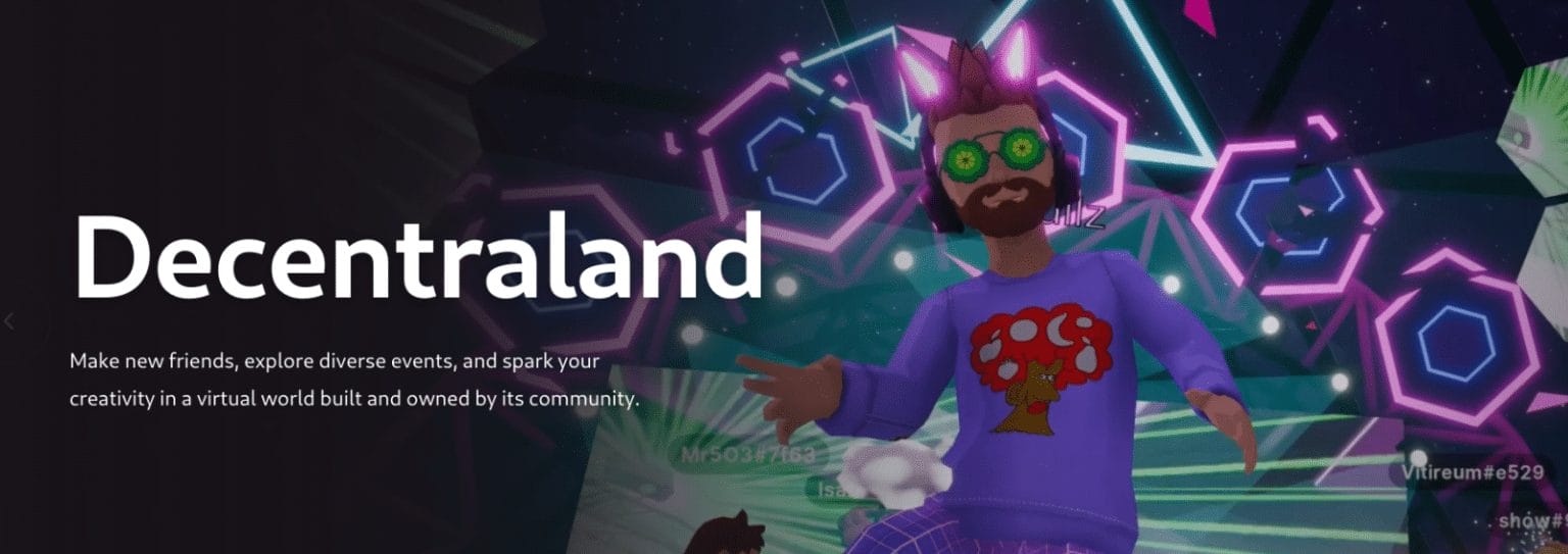 Decentraland
