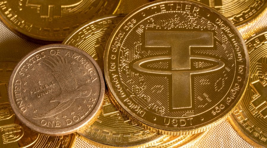 Tether USDT
