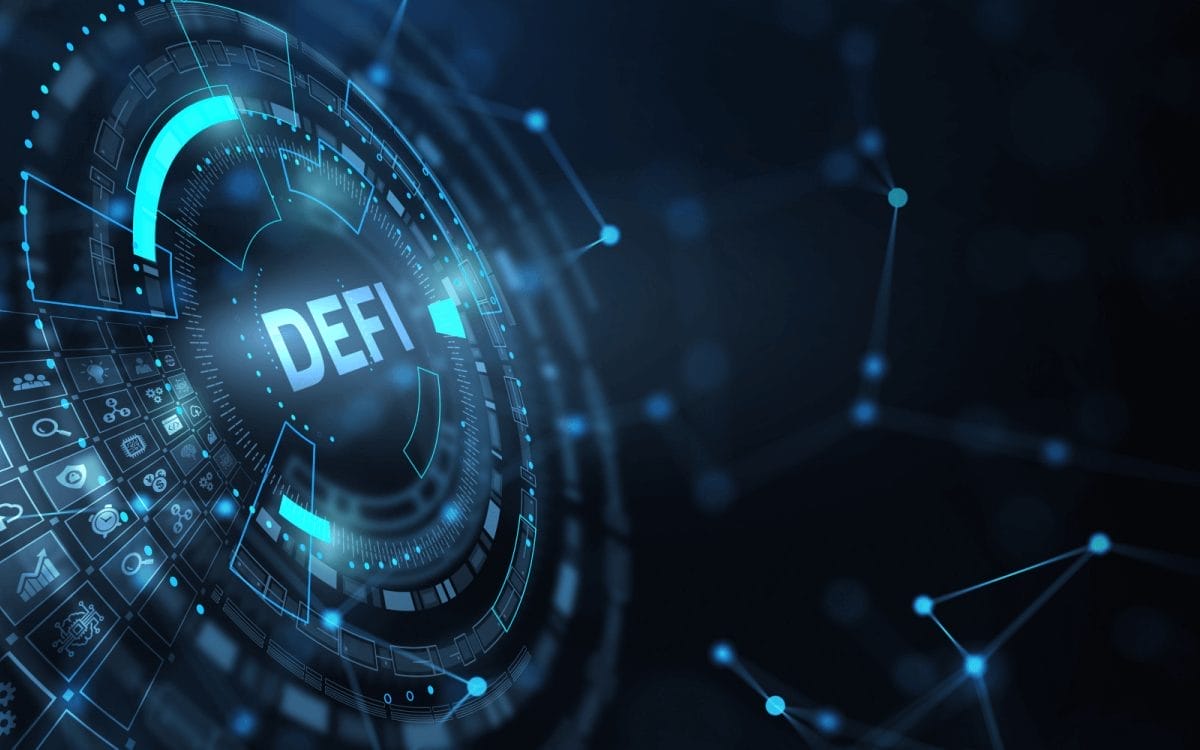 DeFi