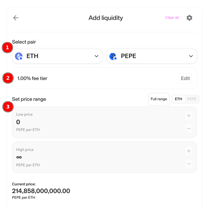 ให้สภาพคล่อง