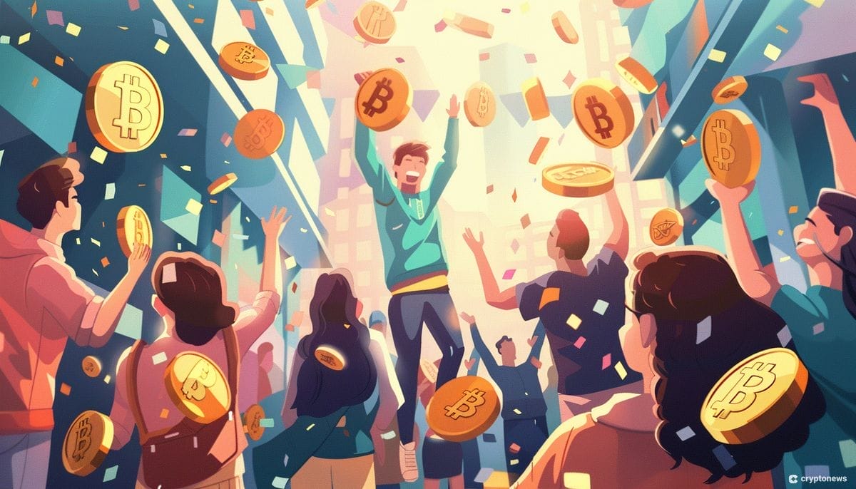 ผ่านไปกว่า 10 ปี ทาง Mt. Gox มียอดการโอน Bitcoin มูลค่า 9.3 พันล้านดอลลาร์