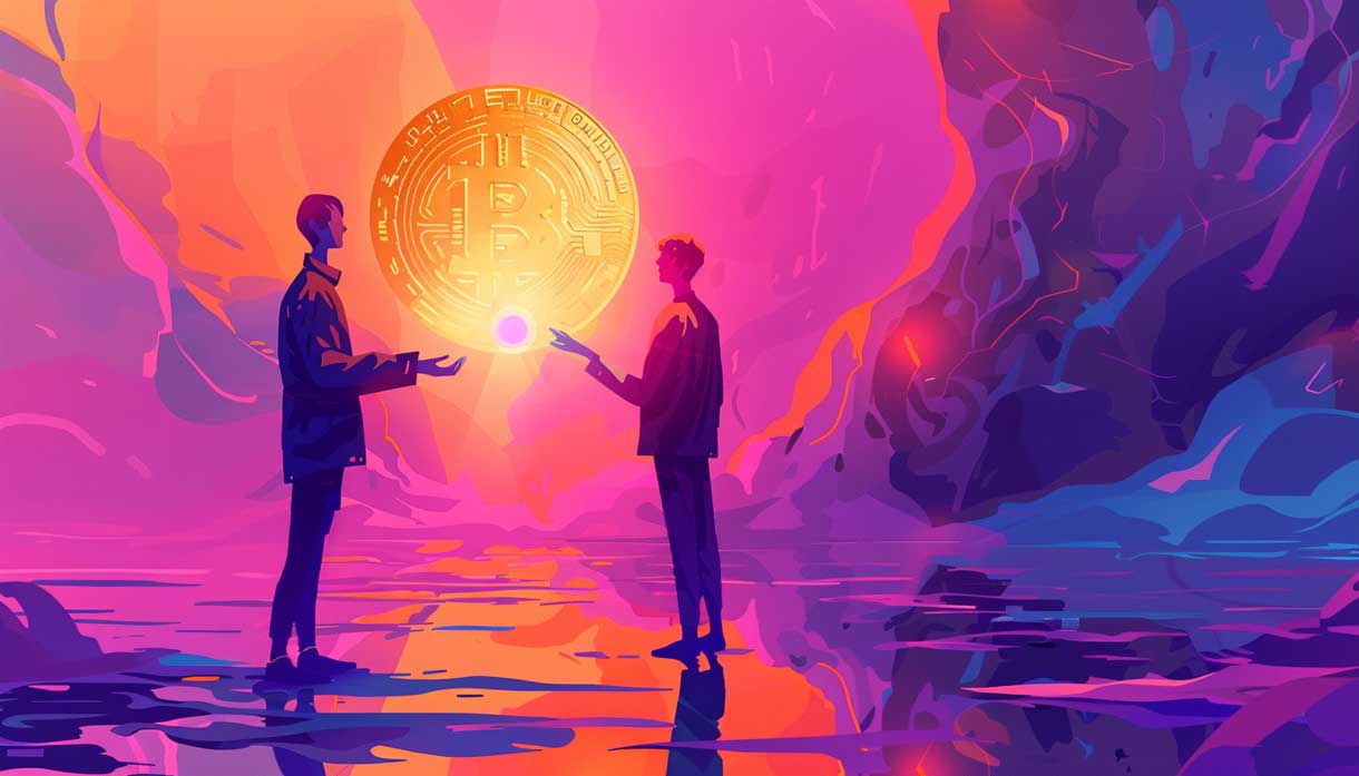 ICO กับ STO ต่างกันยังไง?