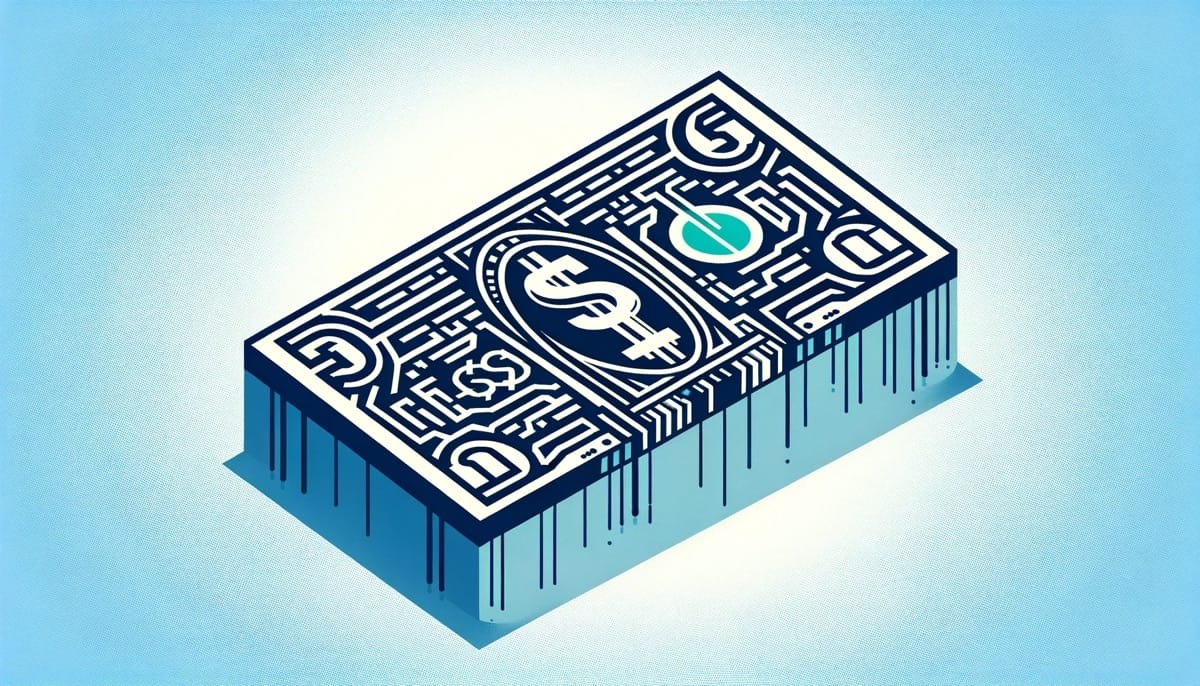 KPMG รูปแบบเงินดิจิทัลที่สามารถร่วมใช้งานในตลาดได้เพราะประโยชน์ใช้งาน