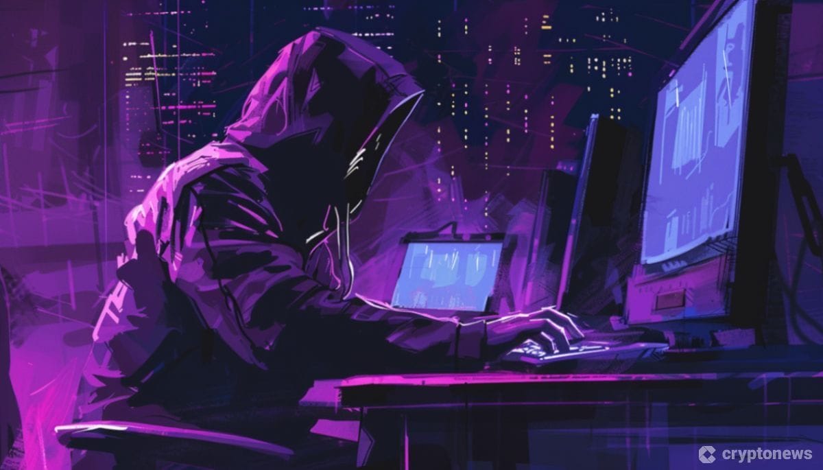 แฮกเกอร์ XRP