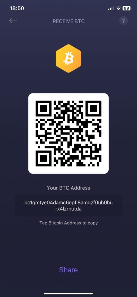 Public Address พร้อมรับสินทรัพย์