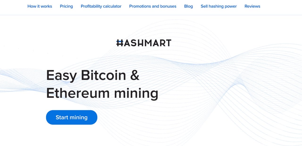 Hashmart