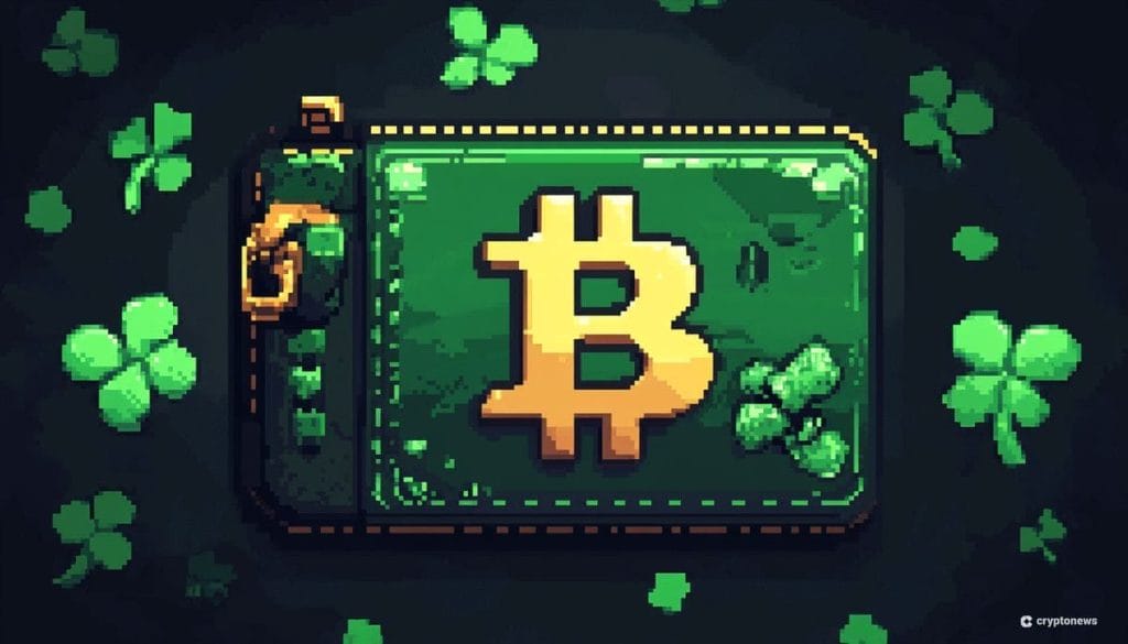 กระเป๋าเงิน Bitcoin