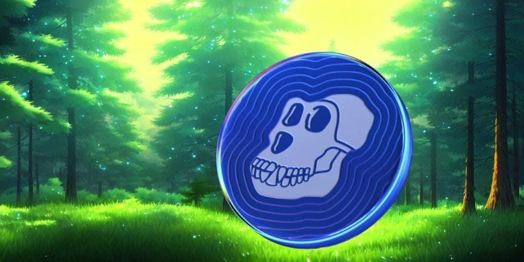 วิเคราะห์ราคา APE หลังการเปิดตัว Apechain Bridge