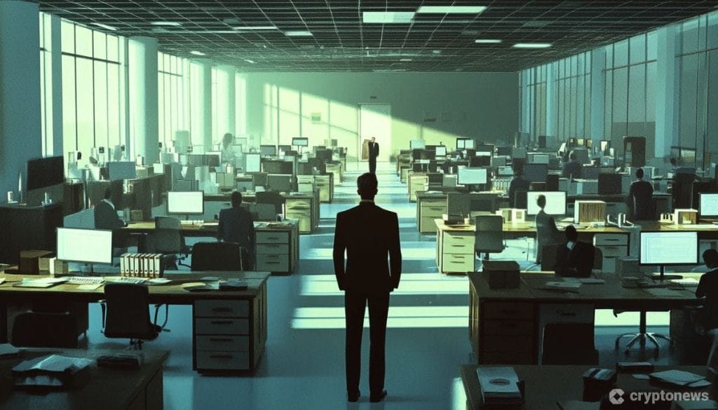 Kraken ปลดพนักงาน 15% พร้อมแต่งตั้ง Co-CEO คนใหม่