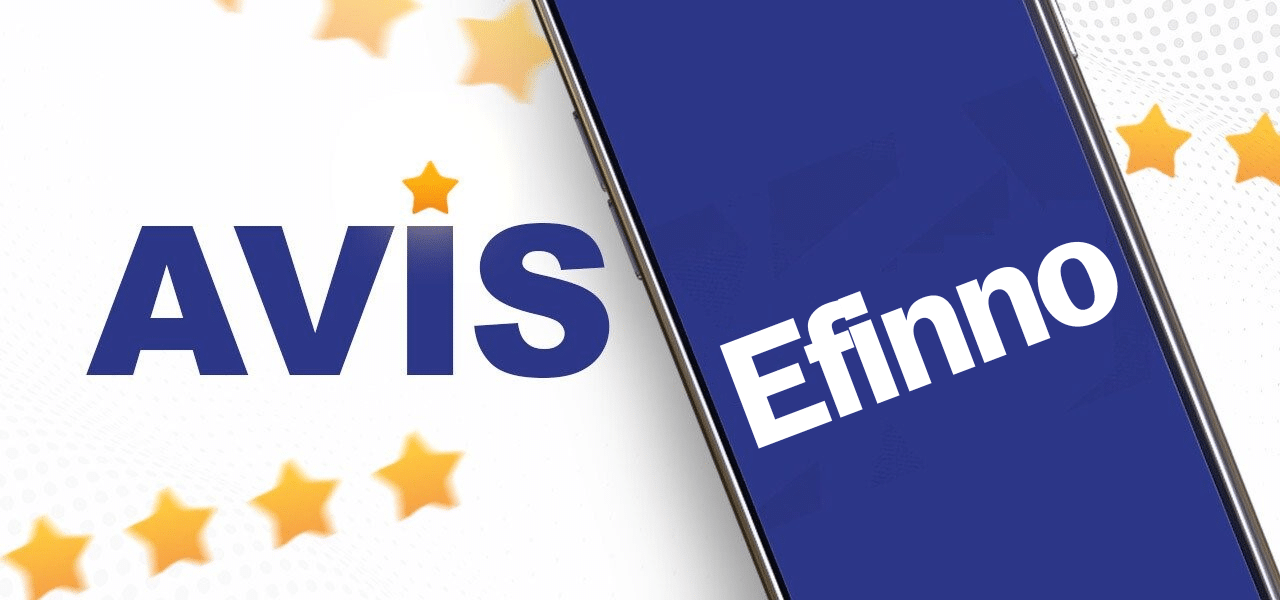 Avis sur eFinno, est-ce une plateforme fiable ? Guide complet