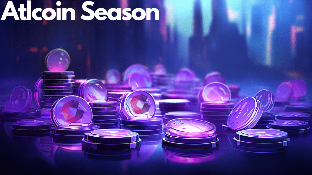 Altcoin Season, tout savoir pour en profiter en 2025