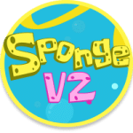 sponge v2 logo