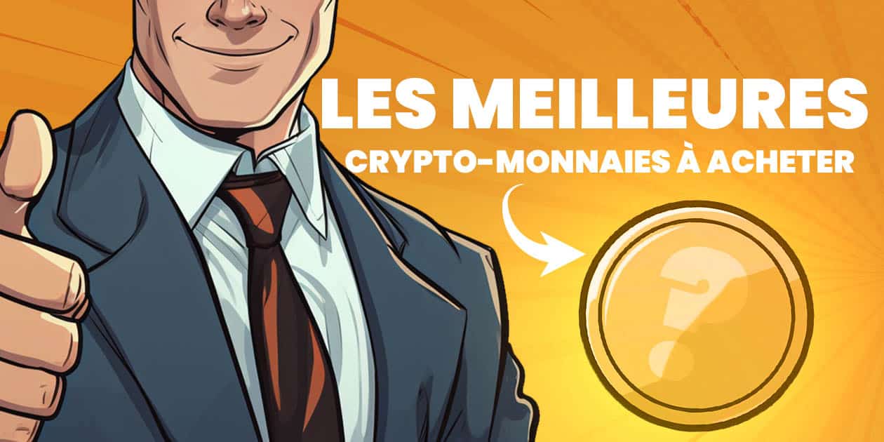 Meilleures crypto-monnaies 2025 : Top des altcoins à acheter et dans lesquelles investir