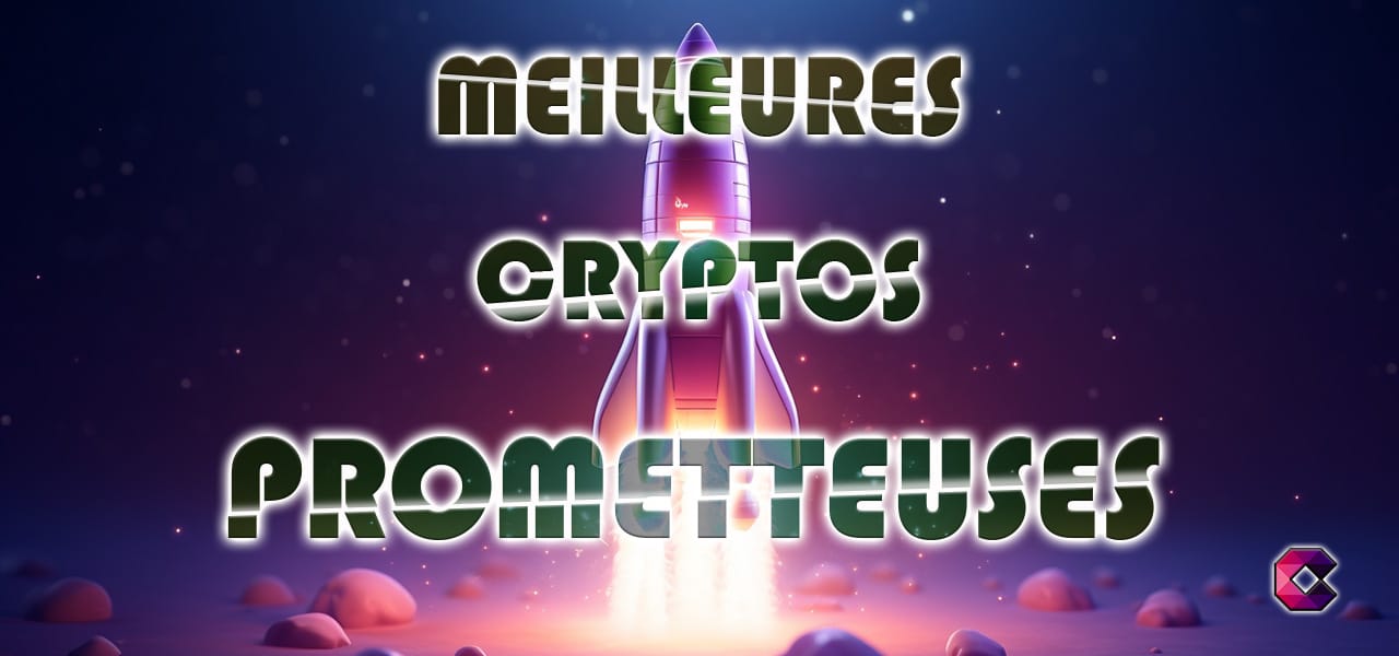 Les meilleures cryptomonnaies prometteuses à acheter en 2025