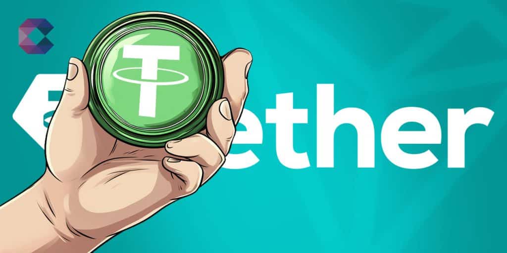 Tether continue d&rsquo;augmenter les pr&ecirc;ts d&rsquo;USDT, et ce, jusqu&rsquo;&agrave; 5.5 milliards de dollars