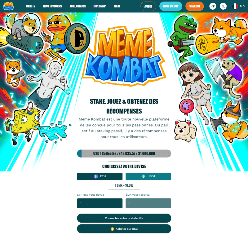 meme kombat prevente 2023 ico