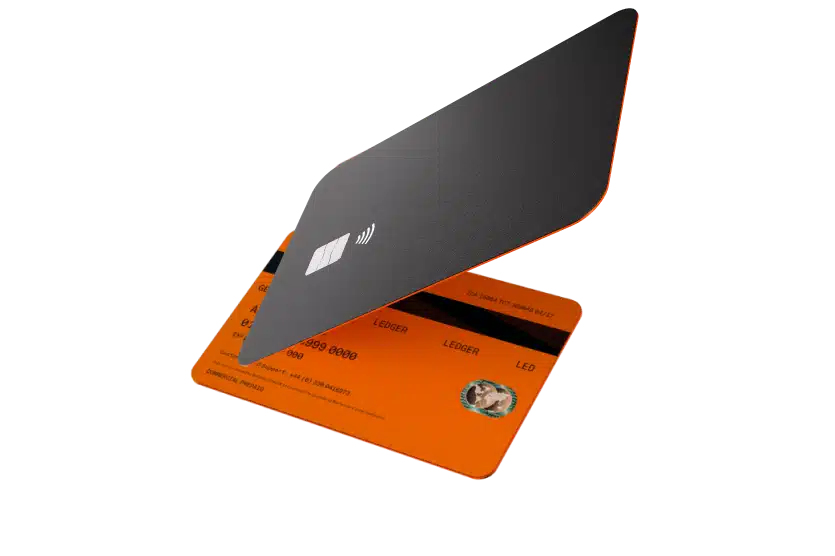 Ledger meilleure carte crypto 2023
