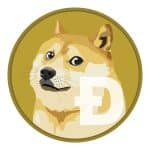 Dogecoin logo