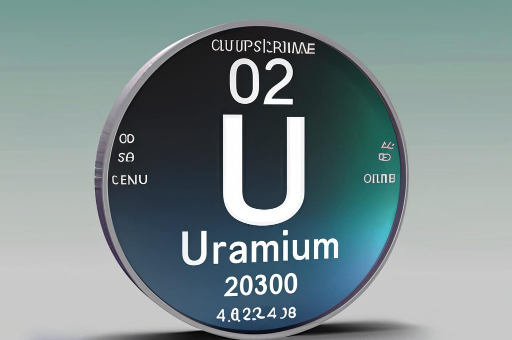 DAI Un stablecoin pr&ecirc;t &agrave; int&eacute;grer l'uranium comme garantie