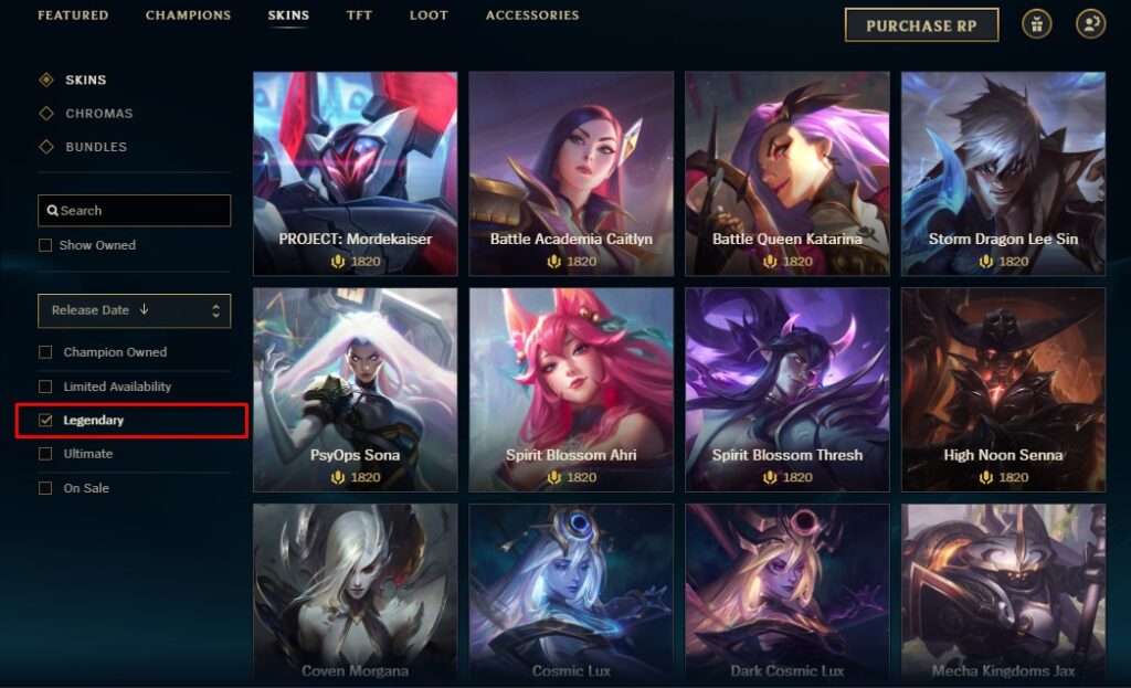 skins-de-league-of-legends