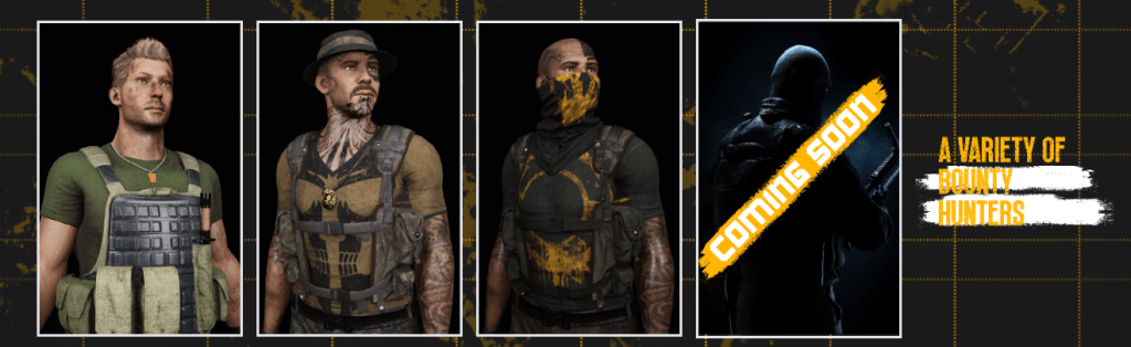 mécaniques du jeu nft strayshot