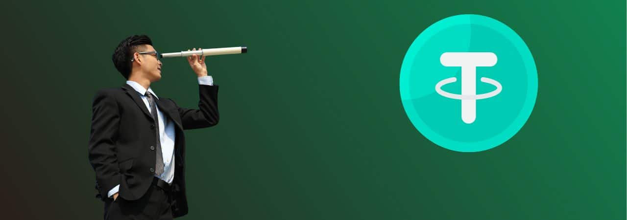 pr&eacute;vision tether