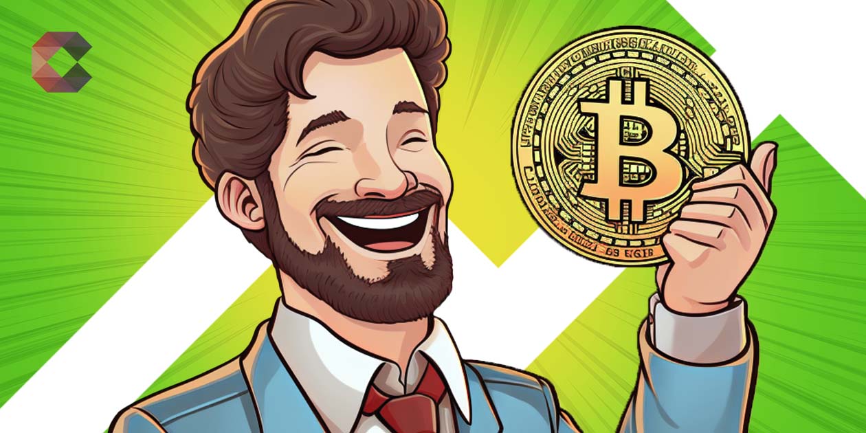 marché crypto hausse