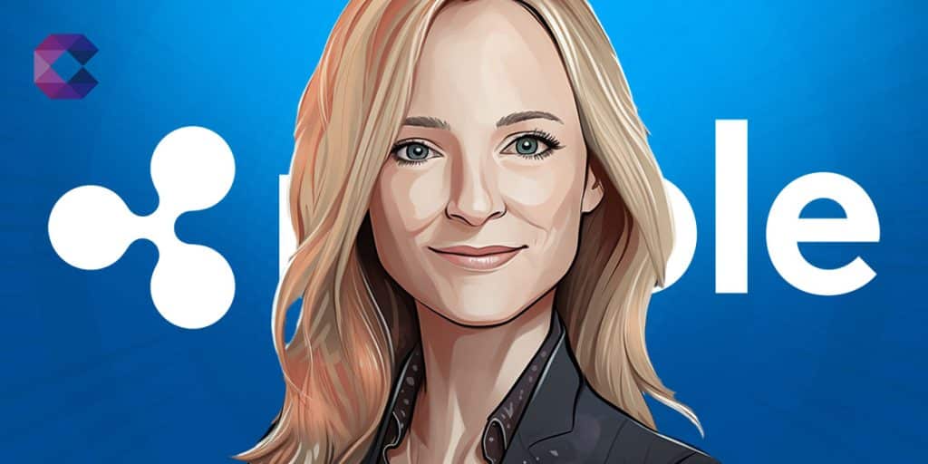 directrice-financière-ripple-démission