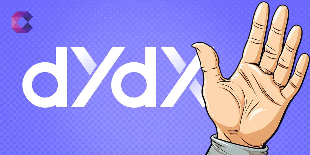 dydx-blockchain
