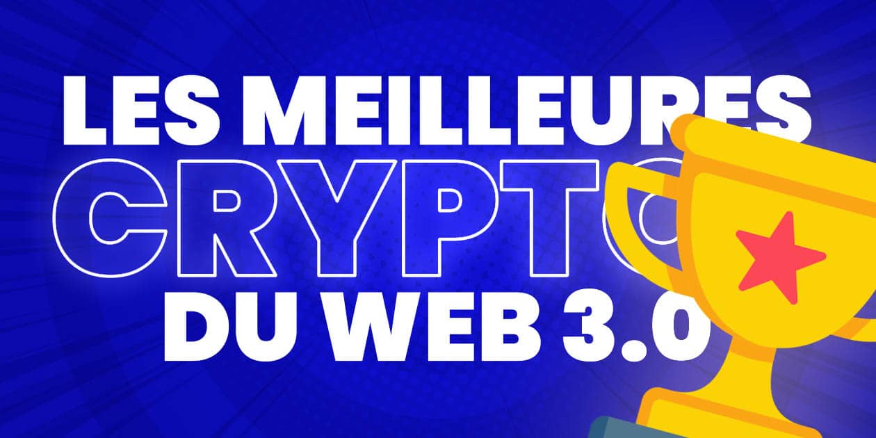 Meilleures cryptos du Web3 dans lesquelles investir en 2025