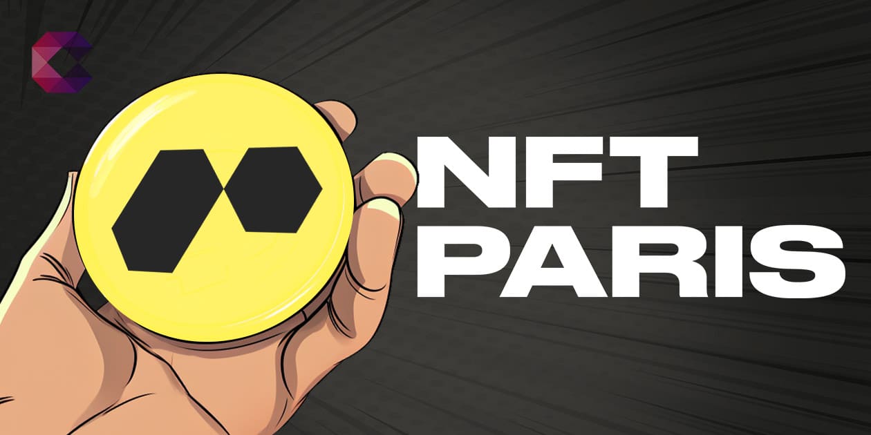 nft-paris-token