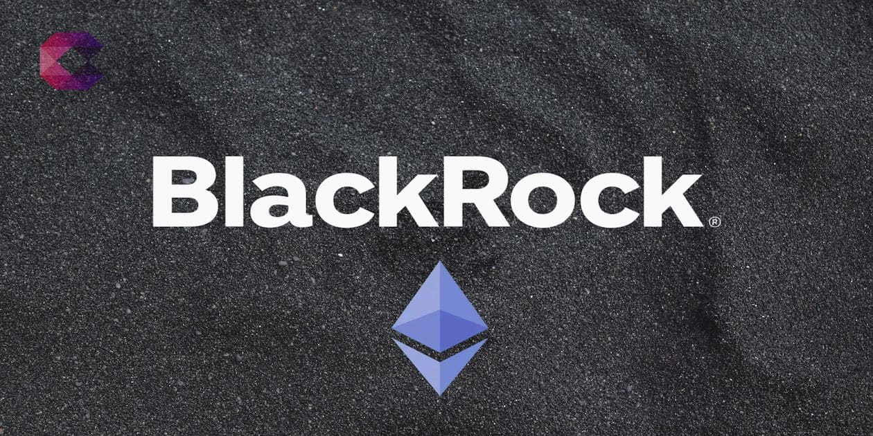 BlackRock ETF Ethereum